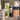 hansgrohe iFrame Original S betjeningsplade kunststof 230x150mm t/indb.cist mat hvid - 13