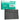 hansgrohe iFrame Element E betjeningsplade PVD metal 230x150mm t/indb.cist børstet sort krom - 9