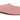 GSI Slim toiletsæde med softclose/quick release pink - 1