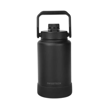 SwissTech Krüg ST075133 Termojug 1892ml sort - 1