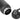 SwissTech Flasche ST075080 Termoflaske 591ml sort - 5
