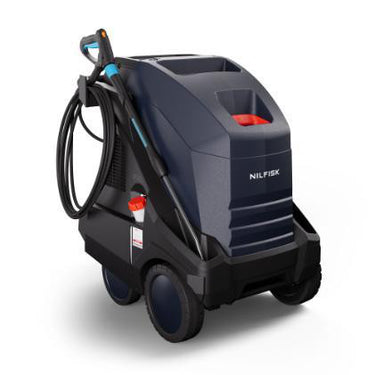 Nilfisk Hedtvandsrenser MH30C-180/780 PA 400/3/50 EU - 1