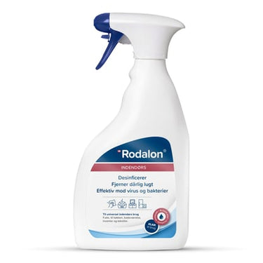 Rodalon Indendørs klar-til-brug Spray 750 ml - 1
