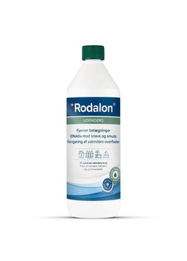 Rodalon udendørs Grøn 1L - 1