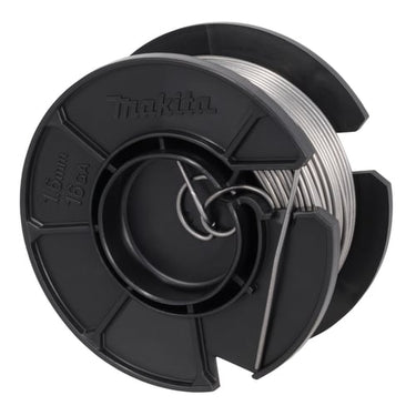 Makita Glødet Bindetråd Rulle 1,6mm t/TR001GZ - 1