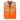 Nedkølings vest CV02 Hi-Vis orange str XL - 2
