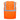 Nedkølings vest CV02 Hi-Vis orange str 3XL - 1