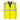 Nedkølings vest CV02 Hi-Vis gul str XL - 2