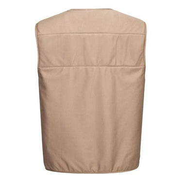 Nedkølings vest CV28 khaki str XL - 1