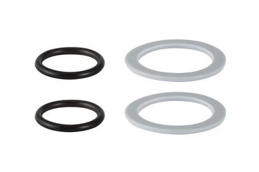 Geberit Mepla sæt O-ring og skæreskive (2 stk) d=40 mm - 1
