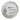 Trådløs lysdæmper, LK FUGA, Zigbee, med LED, 230 V, Ø83, hvid - 4