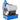 Opsamlingskar PE-kar med gitterrist til 2 tønder à 200L 865x1245x375mm - 7