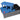 Opsamlingskar PE-kar 30L med gitterrist 592x400x185mm - 4