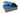 Opsamlingskar PE-kar 30L med gitterrist 592x400x185mm - 4