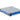 Opsamlingskar med hulplade til smådunke af stål 15L opsamlingsvolumen 500x600x95mm - 2