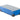 Opsamlingskar med hulplade til smådunke af stål 40L opsamlingsvolumen 774x392x200mm - 2