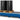 Opsamlingskar Stål med gitterristtil 3 tønder 815x2010x355m - 1