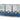 Opsamlingskar Stål til 3 IBC palletank à 1000L 3280x1300x430mm - 1
