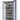 Asecos Batteriskab SmartStore-Pro til opladning af lithium-ion batterier 6 hylder B 1200mm - 1