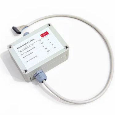 Relæmodul til Batteriskabe - 1