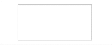 Lågudsnit 3M 3SC/BR 170 perlehvid - 1