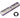 DIN 46235 Al-pressemuffe profil AS95DIN-PR 95/120mm² SM/SE - 1