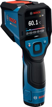 Blå Bosch GIS 12V-700-14 Spotmåler - 1