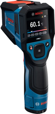 Blå Bosch GIS 12V-800-16 Spotmåler - 1