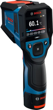 Blå Bosch GIS 12V-800-16 Spotmåler 1x2Ah KTYPE - 1
