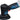 Blå Bosch GPX 12V-125 Vinkelpoleringsmaskine SOLO - 1