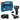 Blå Bosch GSR 12V-32 FC Bore-/Skruemaskine 2x2Ah GFA L-BOXX - 1