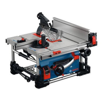 Blå Bosch GTS 70-216 Bordrundsav - 1