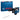 Blå Bosch GSH5MX Mejselhammer CASE - 1