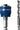 Bosch EXPERT Hulsav Adapter PCP 11mm HSSG 105mm - 2