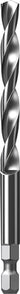 Bosch EXPERT Centerbor Hulsav PCP HSS-G 105mm - 2