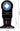Bosch EXPERT Savklinge AIZ45AIT Metalmax - 7