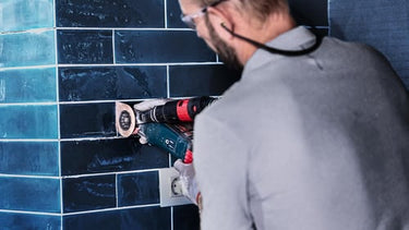 Bosch EXPERT Savklinge AVZ70RT4 Mineral - 1
