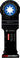 Bosch EXPERT Savklinge PAIZ32AIT Metal - 2