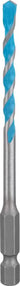 Bosch EXPERT Bor Multiconstruct 5x100mm - 2