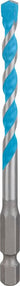 Bosch EXPERT Bor Multiconstruct 6x100mm - 2