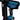 Blå Bosch GNH 18V-64-3M Dykkerpistol Batteridrevet SOLO - 1