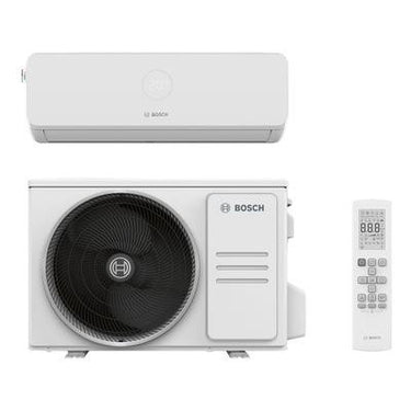 Bosch Climate CL6000iP-Sæt 26 WF - 1
