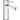 GROHE Plus etgreb håndvask "click" 5,7l - 1