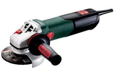 Metabo WEV 15-125 Quick Vinkelsliber 1550W - 1