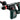 Metabo 18V KH 18 LTX BL 24 Q Kombihammer solo - 1