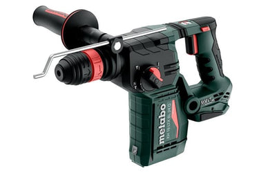 Metabo 18V KH 18 LTX BL 24 Q Kombihammer solo - 1