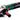 Metabo WEA 17-125 Quick Vinkelsliber 1700W - 1