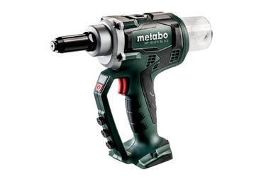 Metabo 18V NP 18 LTX BL 5.0 Nittepistol solo - 1