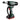Metabo 18V NMP 18 LTX BL M10 Nittemøtrikpistol 2x4,0Ah - 1