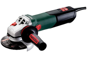 Metabo WE 15-125 Quick Vinkelsliber 1550W - 1